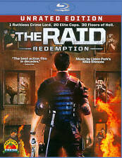 The raid redemption free online